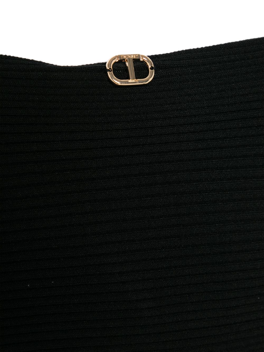 TWINSET Kids
골지 bolero